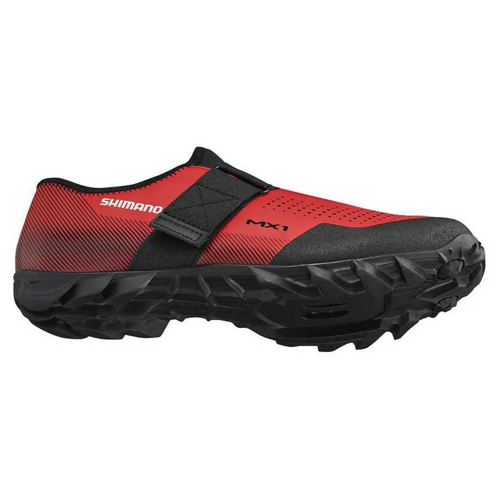 Shimano Mx100 Mtb-schuhe Shimano Mx100 Mtb-schuhe
