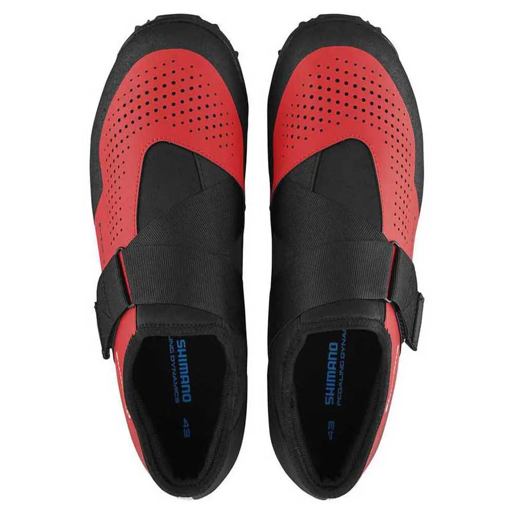 Shimano Mx100 Mtb-schuhe Shimano Mx100 Mtb-schuhe