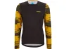 Mustard yellow
