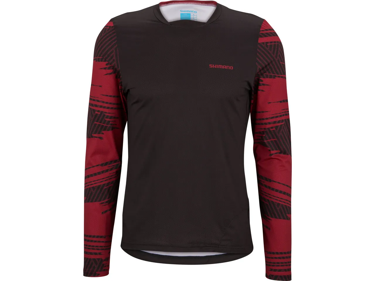 Shimano Myoko L.S. Trikot