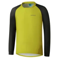 Shimano Myoko Long Sleeves Warm Trikot Shimano Myoko Long Sleeves Warm Trikot