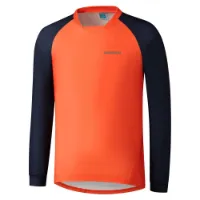 Shimano Myoko Long Sleeves Warm Trikot Shimano Myoko Long Sleeves Warm Trikot