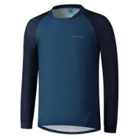 Shimano Myoko Long Sleeves Warm Trikot Shimano Myoko Long Sleeves Warm Trikot