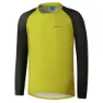 Shimano Myoko Long Sleeves Warm Trikot