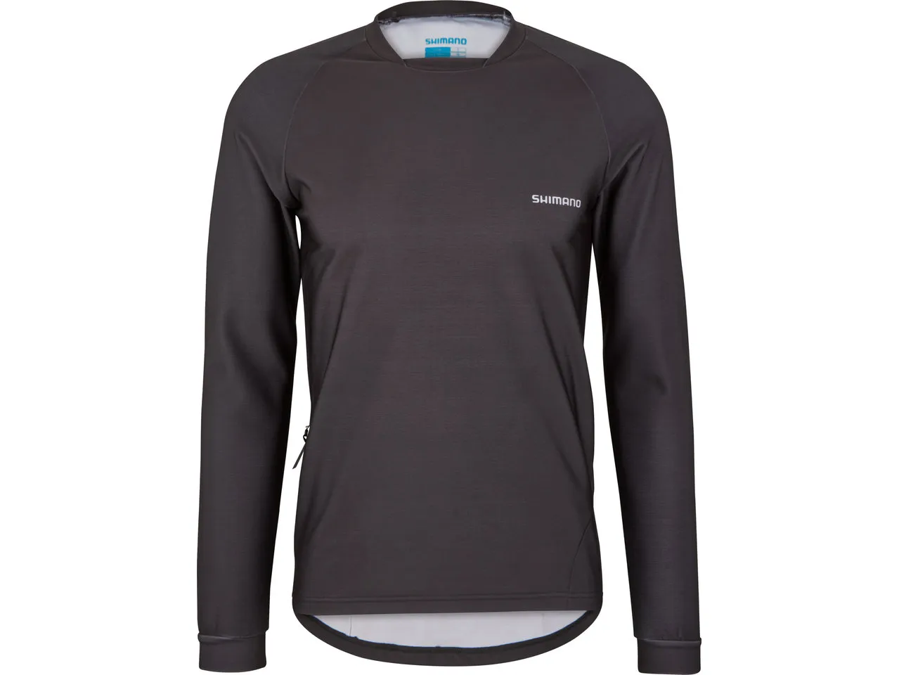 Shimano Myoko Long Sleeves Warm Trikot