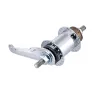 Shimano Nabe der Rücktrittbremse CB-E110 Unisex, silber, 28mm