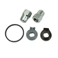 Shimano Nabenschaltungsteile für 11/8/7/5v elastische Hutmutter Nexus SM-8R20 Unisex Shimano Nabenschaltungsteile für 11/8/7/5v elastische Hutmutter Nexus SM-8R20 Unisex