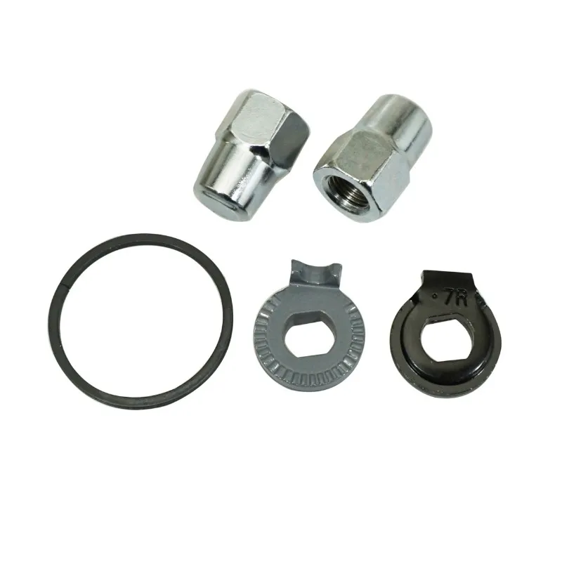 Shimano Nabenschaltungsteile für 11/8/7/5v elastische Hutmutter Nexus SM-8R20 Unisex Shimano Nabenschaltungsteile für 11/8/7/5v elastische Hutmutter Nexus SM-8R20 Unisex