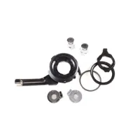 Shimano Nabenschaltungsteile für 11/8/7/5v elastische Hutmutter Unisex Shimano Nabenschaltungsteile für 11/8/7/5v elastische Hutmutter Unisex