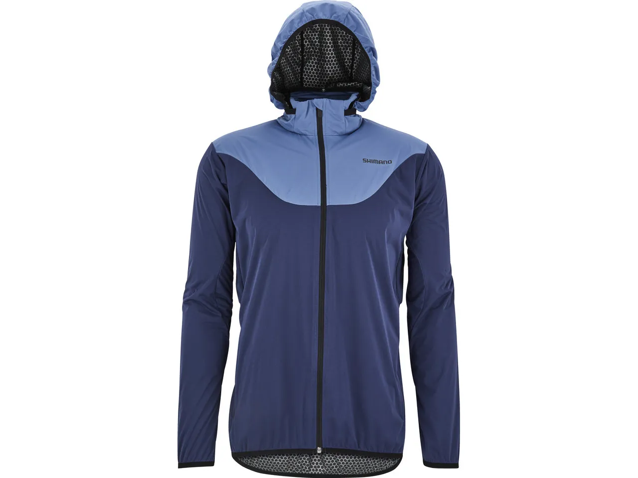 Shimano Nagano Jacke Shimano Nagano Jacke