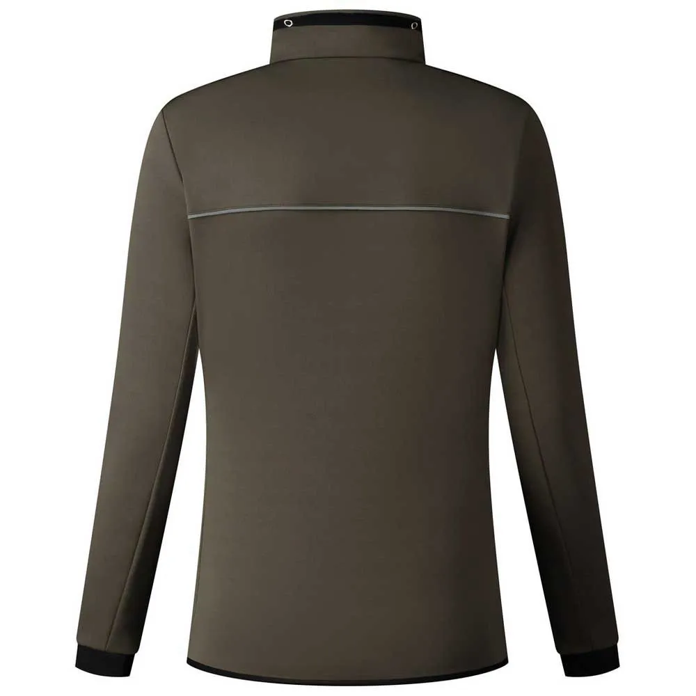 Shimano Nagano Warm Jacke Shimano Nagano Warm Jacke