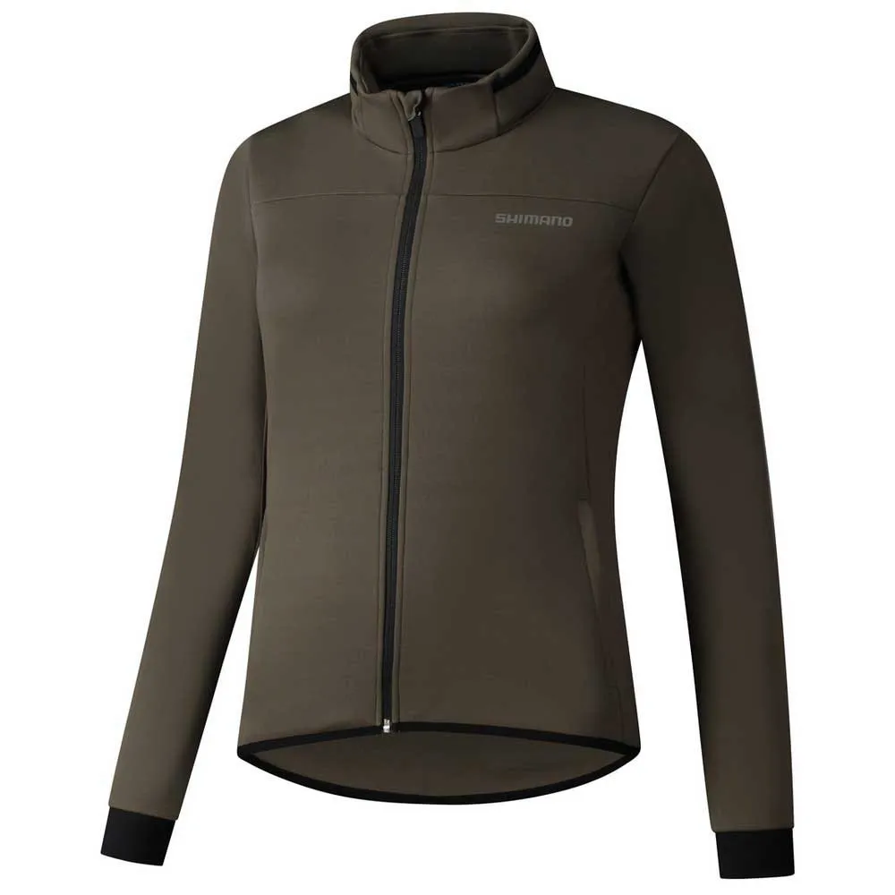Shimano Nagano Warm Jacke Shimano Nagano Warm Jacke