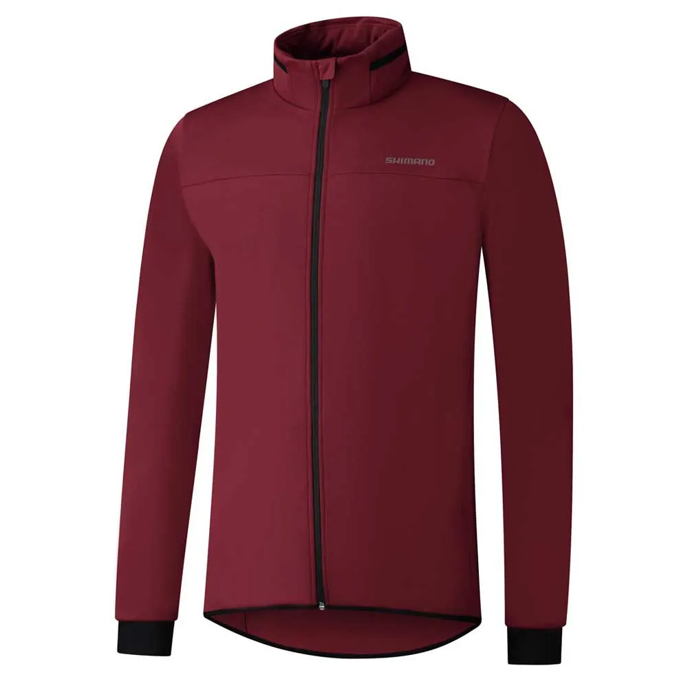 Shimano Nagano Warm Jacke Shimano Nagano Warm Jacke