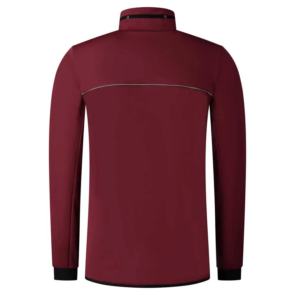 Shimano Nagano Warm Jacke Shimano Nagano Warm Jacke
