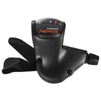 Shimano Nexus 7s50 Nx10 Rechter Schalthebel Shimano Nexus 7s50 Nx10 Rechter Schalthebel