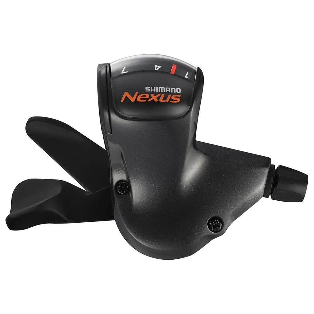 Shimano Nexus 7s50 Nx10 Rechter Schalthebel Shimano Nexus 7s50 Nx10 Rechter Schalthebel