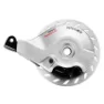Shimano Nexus Br-c3001-r Ab Hinterradbremse, Silver, One Size