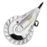 Shimano Nexus Br-c3011-f B Vorderradbremse, Silver, One Size