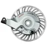 Shimano Nexus Br-c6000 Hinterradbremse 7.2 Mm, Silver, 150mm