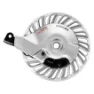 Shimano Nexus Br-c6001-r Cb Hinterradbremse, Silver, One Size