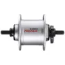 Shimano Nexus C3000 Dynamo 1.5w Vorderradnabe, Silver, 36H, 9 x 100mm