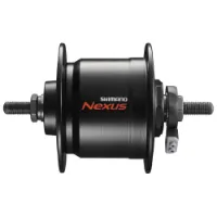 Shimano Nexus C3000 Dynamo 2.4w Vorderradnabe Shimano Nexus C3000 Dynamo 2.4w Vorderradnabe