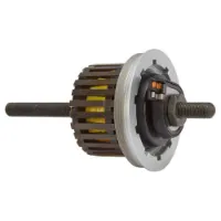 Shimano Nexus C6000-2r Interne Montage Shimano Nexus C6000-2r Interne Montage