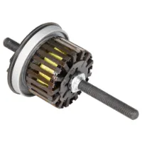 Shimano Nexus C6000-2r Interne Montage Shimano Nexus C6000-2r Interne Montage