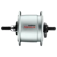 Shimano Nexus C6000 Dynamo 2.4w Vorderradnabe Shimano Nexus C6000 Dynamo 2.4w Vorderradnabe