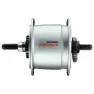 Shimano Nexus C6000 Dynamo 3.0w Vorderradnabe, Silver, 36H, 9 x 100mm
