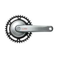 Shimano Nexus C6000 E-bike Kurbelgarnitur