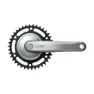 Shimano Nexus C6000 E-bike Kurbelgarnitur