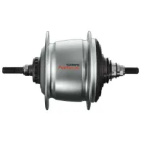 Shimano Nexus C6001 Cl 8s Hinterradnabe Shimano Nexus C6001 Cl 8s Hinterradnabe