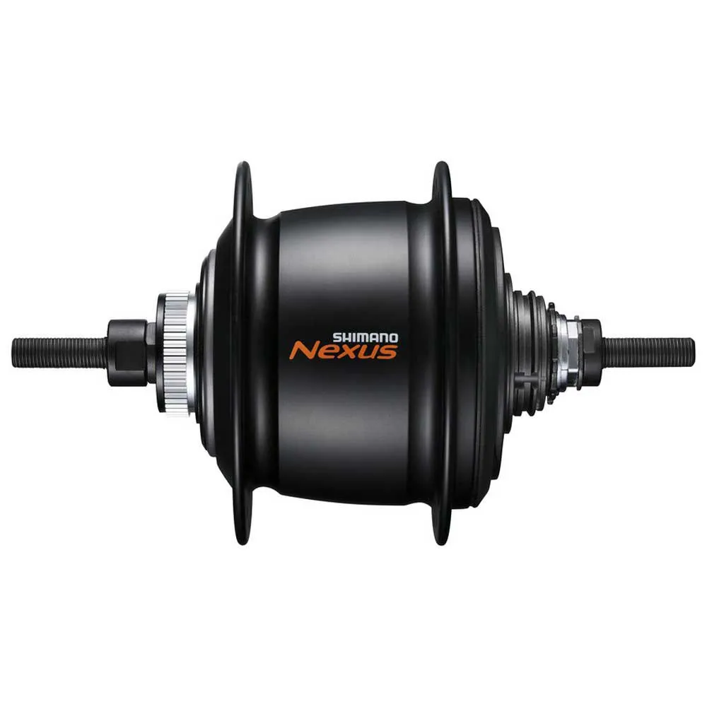 Shimano Nexus C6001 Cl 8s Hinterradnabe Shimano Nexus C6001 Cl 8s Hinterradnabe