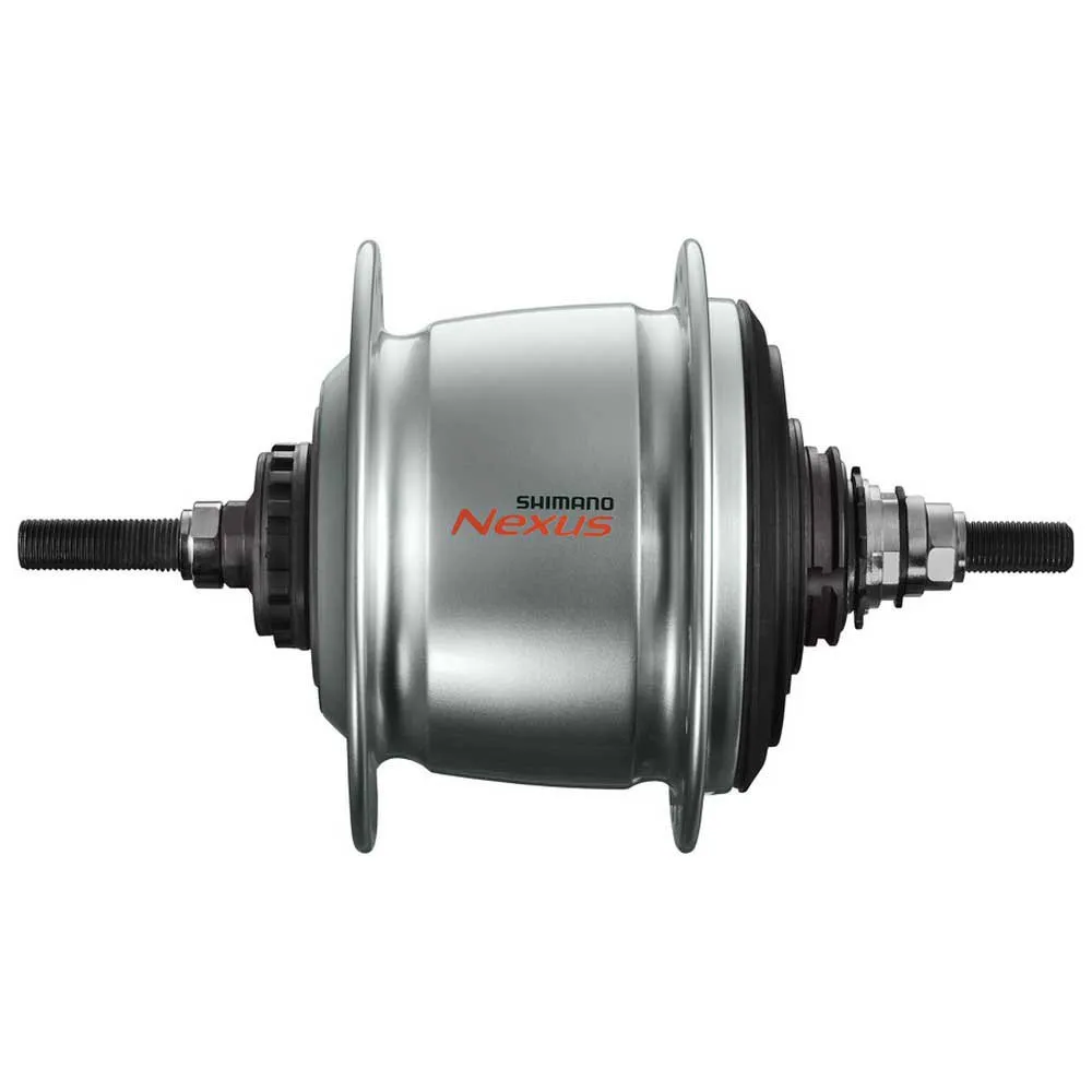 Shimano Nexus C6001 Cl 8s Hinterradnabe Shimano Nexus C6001 Cl 8s Hinterradnabe