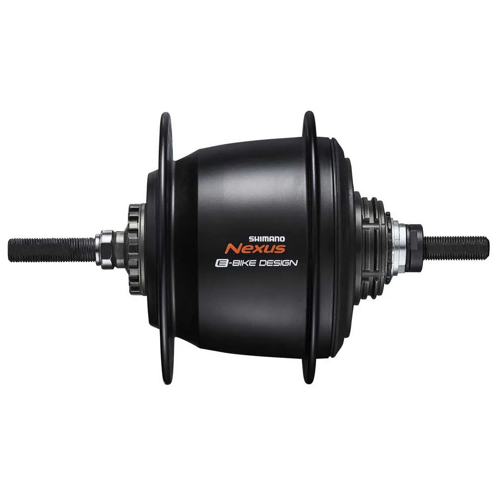 Shimano Nexus C7000 5s Hinterradnabe Shimano Nexus C7000 5s Hinterradnabe