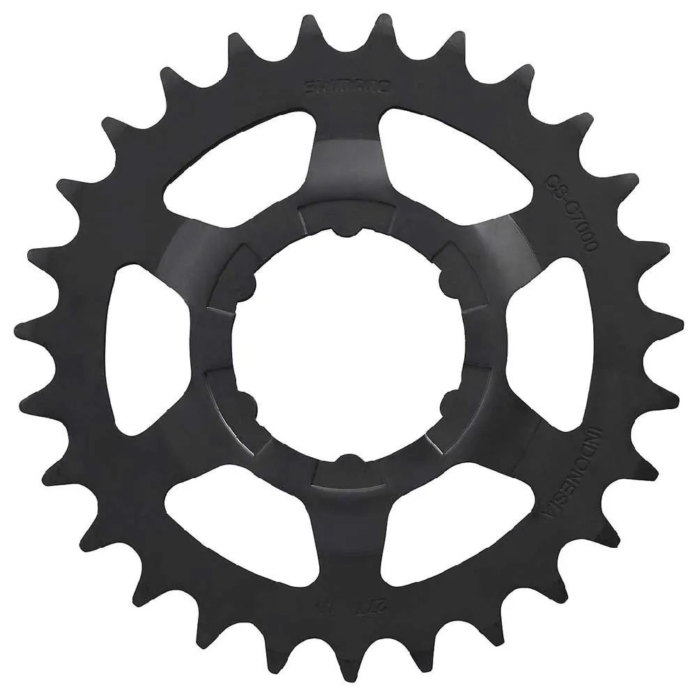 Shimano Nexus Cs-c7000 Ritzel, Black, 30t Shimano Nexus Cs-c7000 Ritzel, Black, 30t