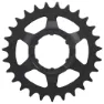 Shimano Nexus Cs-c7000 Ritzel, Black, 30t