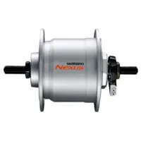 Shimano Nexus Dc300 2.4w Hinterradnabe Shimano Nexus Dc300 2.4w Hinterradnabe