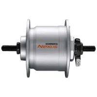 Shimano Nexus Dh-c3000 Dynamo 3w Vorderradnabe Shimano Nexus Dh-c3000 Dynamo 3w Vorderradnabe
