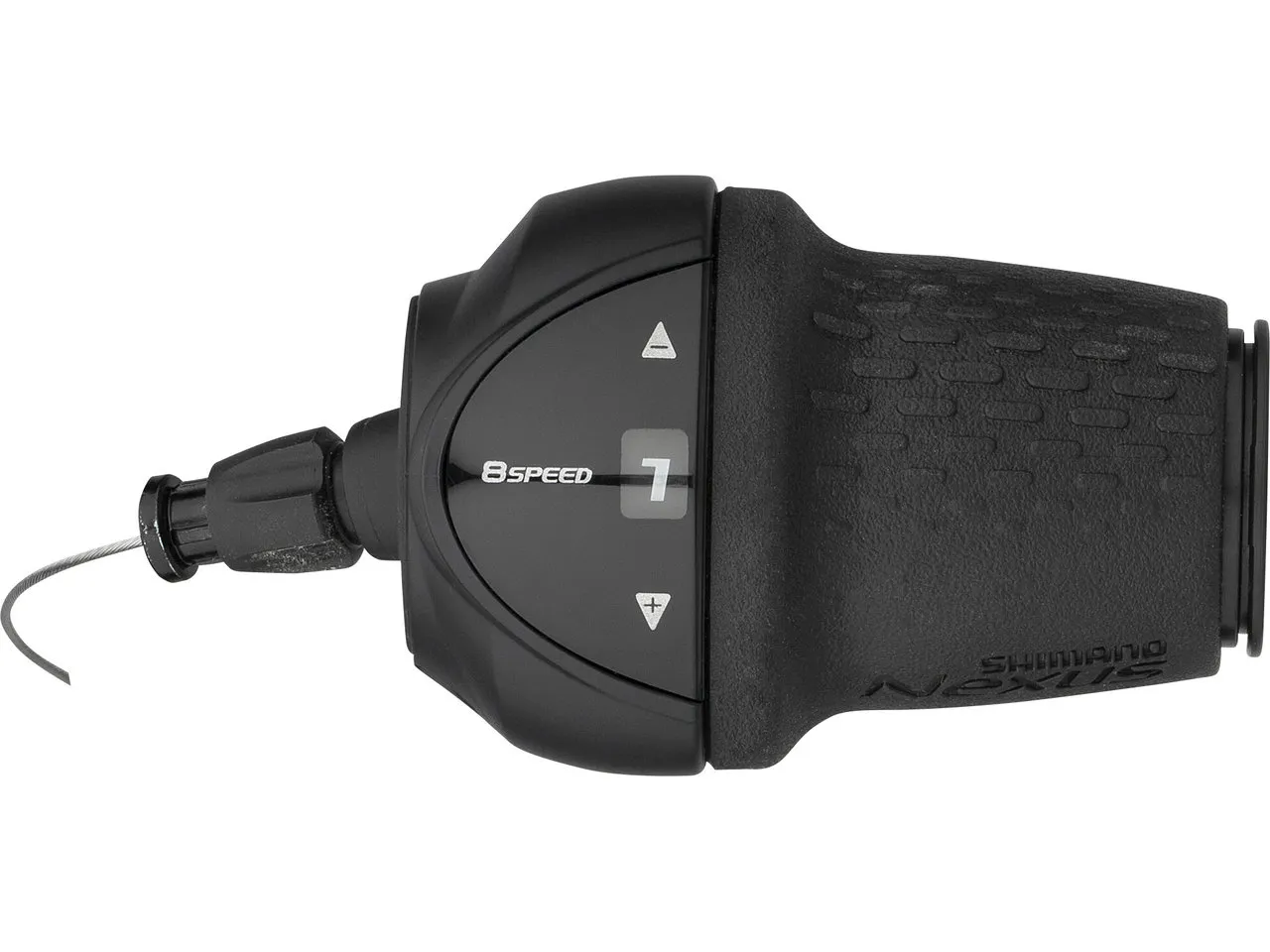 Shimano Nexus Drehschaltgriff SL-C6000-8 8-fach für CJ-8S20 Shimano Nexus Drehschaltgriff SL-C6000-8 8-fach für CJ-8S20