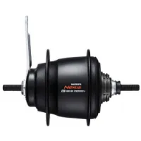 Shimano Nexus E-bike 5v Back-pedal Hinterradnabe