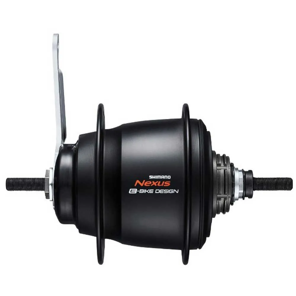 Shimano Nexus E-bike 5v Back-pedal Hinterradnabe Shimano Nexus E-bike 5v Back-pedal Hinterradnabe