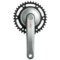 Shimano Nexus Fc-c6000 Kurbelgarnitur Shimano Nexus Fc-c6000 Kurbelgarnitur
