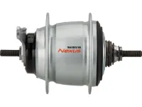 Shimano Nexus Getriebenabe SG-C6001-8C Shimano Nexus Getriebenabe SG-C6001-8C