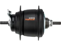 Shimano Nexus Getriebenabe SG-C6001-8C Shimano Nexus Getriebenabe SG-C6001-8C