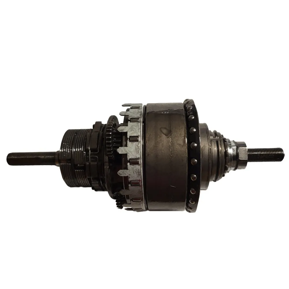 Shimano Nexus Sg-c6000-8cd Lager, Black, 187mm Shimano Nexus Sg-c6000-8cd Lager, Black, 187mm