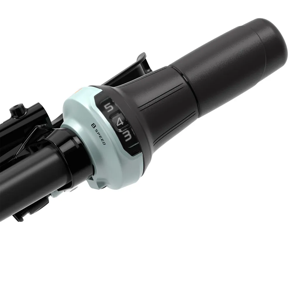 Shimano Nexus Sl-c6001 Cj-8s20 Schalthebel Shimano Nexus Sl-c6001 Cj-8s20 Schalthebel