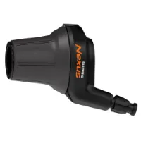 Shimano Nexus Sl-c6001 Cj-8s40 Schalthebel Shimano Nexus Sl-c6001 Cj-8s40 Schalthebel