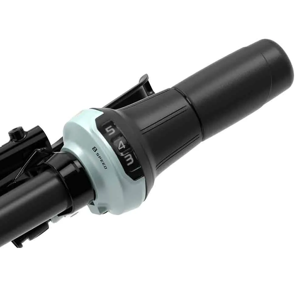 Shimano Nexus Sl-c6001 Cj-8s40 Schalthebel Shimano Nexus Sl-c6001 Cj-8s40 Schalthebel